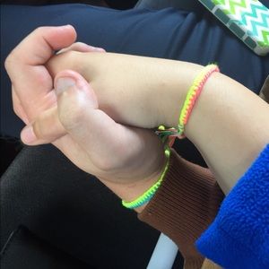 Meet your Posher, Courtney